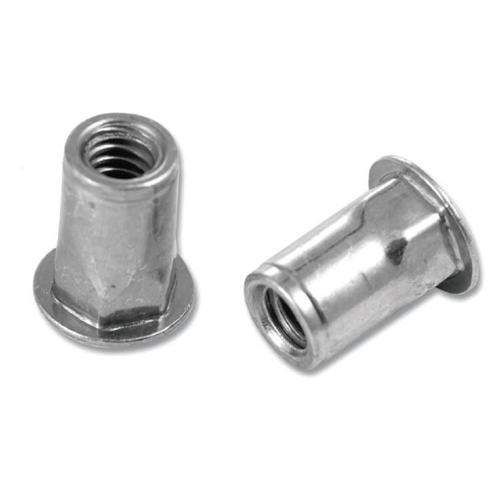 HEX NUTS