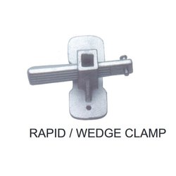 rapid wedge lock