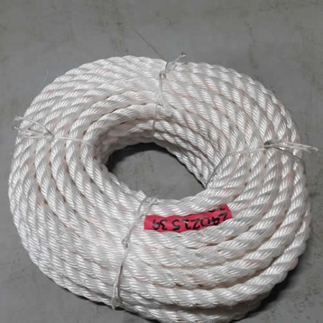 Scaffold Rope